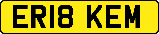 ER18KEM
