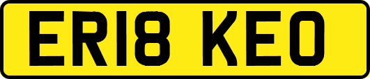 ER18KEO