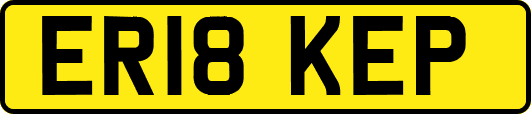 ER18KEP