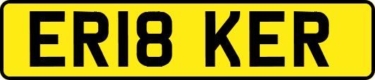 ER18KER