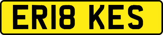 ER18KES