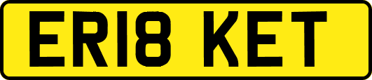 ER18KET