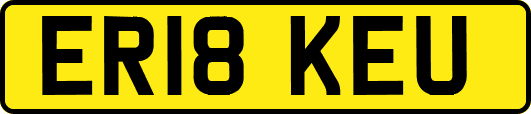 ER18KEU