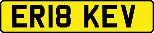 ER18KEV