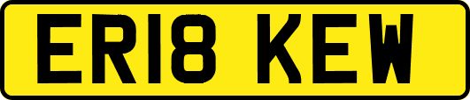 ER18KEW