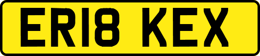 ER18KEX
