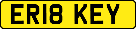 ER18KEY