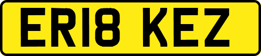 ER18KEZ
