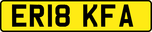 ER18KFA