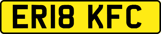 ER18KFC