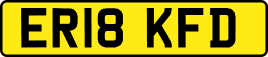 ER18KFD