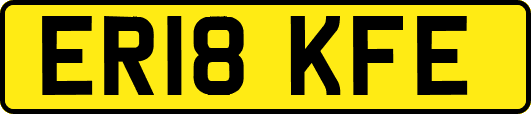 ER18KFE