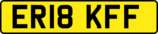 ER18KFF
