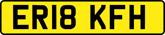 ER18KFH
