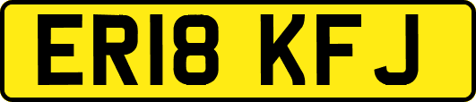 ER18KFJ