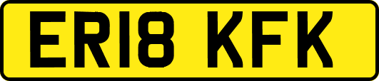 ER18KFK