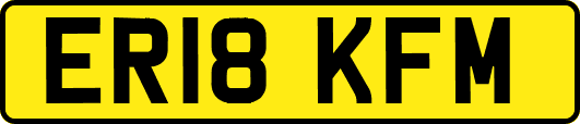 ER18KFM