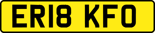 ER18KFO