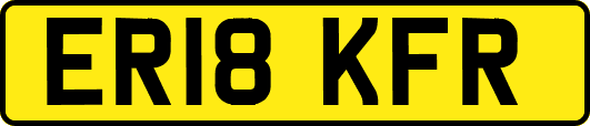 ER18KFR