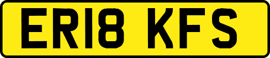 ER18KFS