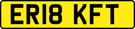 ER18KFT