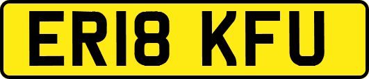 ER18KFU