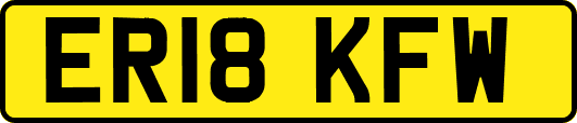 ER18KFW