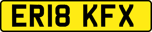 ER18KFX