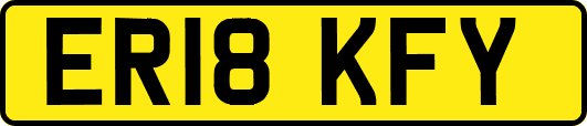 ER18KFY