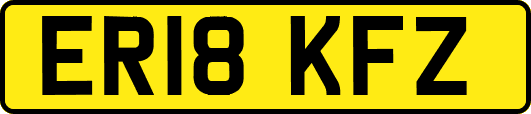 ER18KFZ