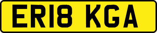 ER18KGA