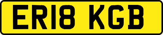 ER18KGB