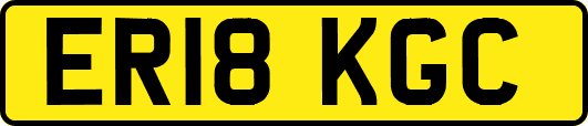 ER18KGC