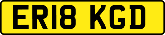 ER18KGD