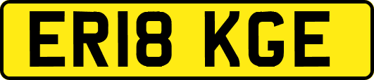 ER18KGE