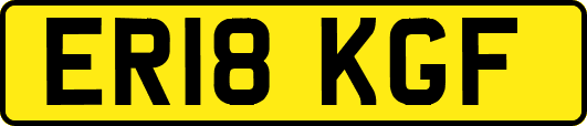 ER18KGF