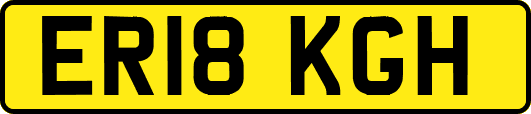 ER18KGH