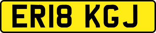 ER18KGJ