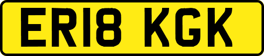 ER18KGK