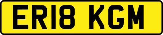 ER18KGM