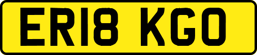 ER18KGO