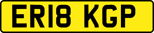 ER18KGP