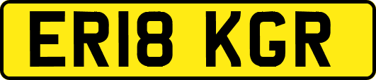 ER18KGR
