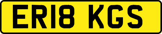 ER18KGS