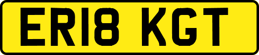 ER18KGT