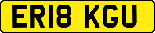 ER18KGU