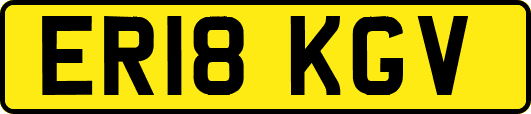 ER18KGV