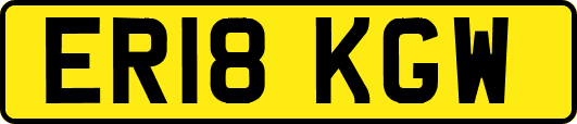 ER18KGW