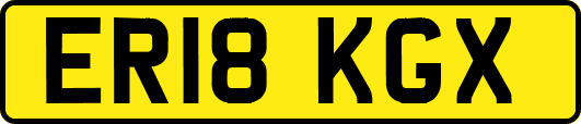 ER18KGX