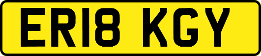 ER18KGY